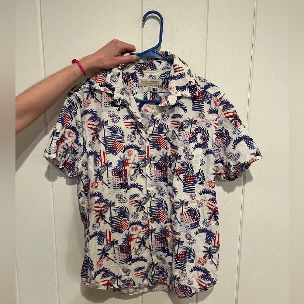 Men’s shirt